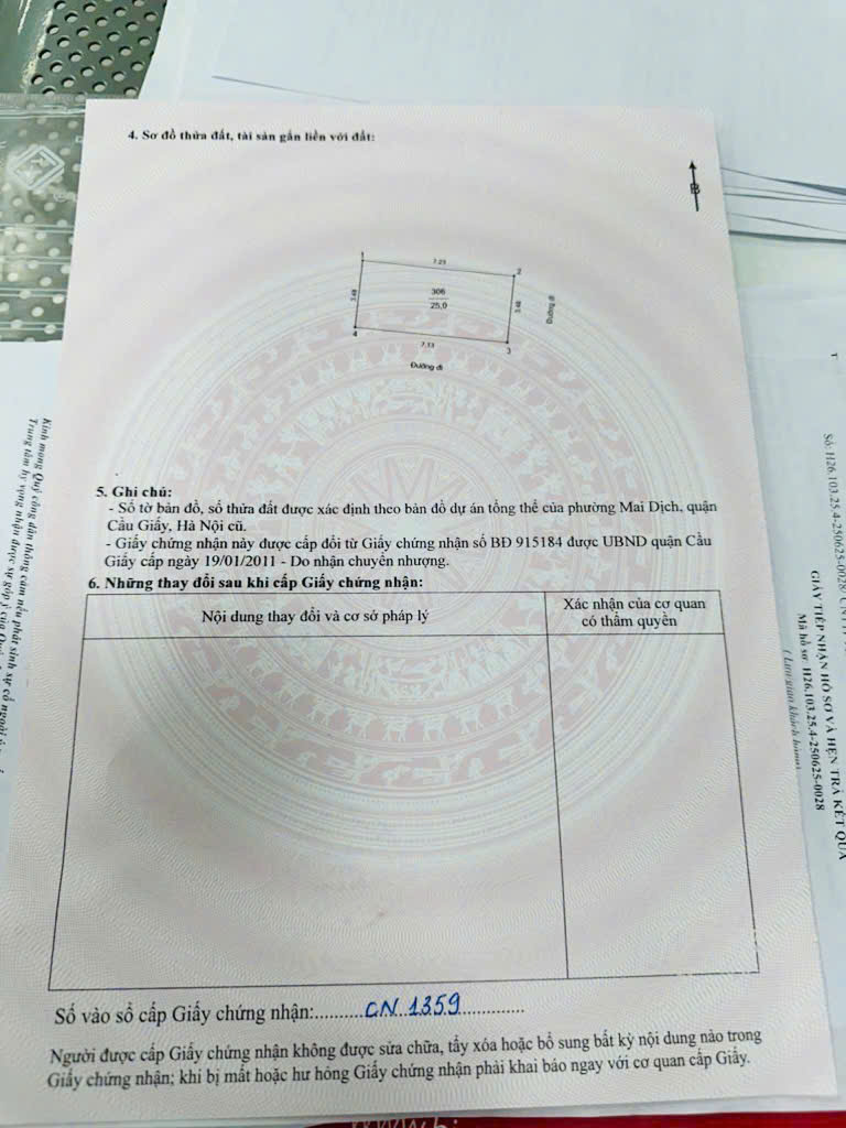 NHÀ MỚI HỒ TÙNG MẬU - 5 TẦNG - LÔ GÓC - 30M2 - NGÕ THÔNG - TÀI CHÍNH 9 TỶ